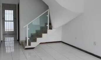 Imagem 3: Térrea para venda possui 72 metros quadrados com 2 quartos em Ouro Verde - Nova Iguaçu - R