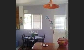 Imagem 6: Alugo linda casa na taquara, dois quartos , sala ,cozinha , banheiro , possui duas áreas