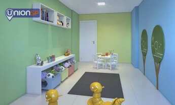 Imagem 4: Apartamento com 2 dormitórios à venda, 39 m² por R$ 305.887,00 - Sacomã - São Paulo/SP