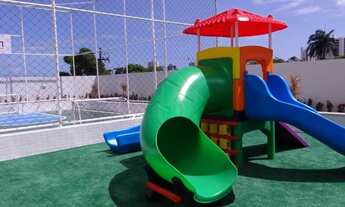 Imagem 6: Apartamento Padrão em João Pessoa