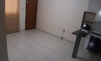 Imagem: Aluga-se apartamento Bairro bodocongo