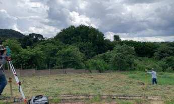 Imagem 4: Terreno à venda, 535 m² por R$ 560.000,00 - Condomínio Residencial Ecovilla - Valinhos/SP