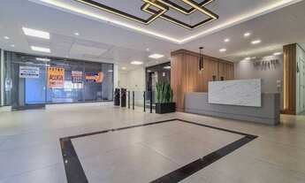 Imagem 2: NOVO HAMBURGO - Conjunto Comercial/Sala - Centro