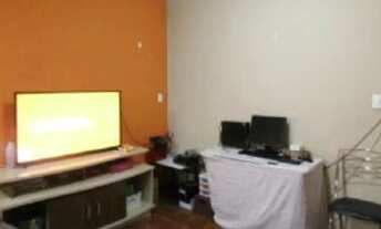 Imagem 2: Sobrado com 2 dormitórios à venda, 93 m² por R$ 460.000 - Vila Pires - Santo André/SP