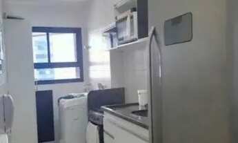 Imagem 4: Caminho das Árvores 2 Suítes, Nascente total, Varandão, Mobiliado e excelente localização