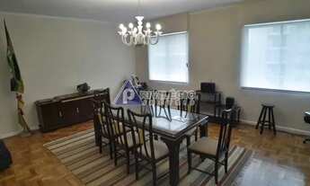 Imagem 7: Apartamento à venda, 3 quartos, 2 suítes, 2 vagas, Copacabana - RIO DE JANEIRO/RJ