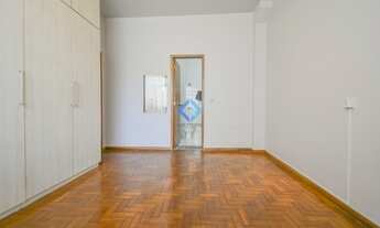 Imagem 7: Edifício San Remo : Apartamento de um quartos para locação no Centro