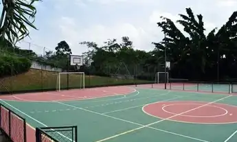 Imagem 5: Casa com 4 dormitórios, 416 m² - venda por R$ 3.290.000,00 ou aluguel por R$ 13.700,00/mês