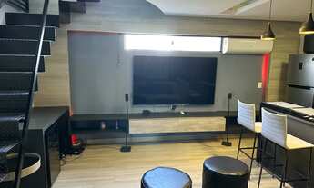 Imagem 2: ALUGO AP MOBILIADO, FINO ACABAMENTO, 50m2, NO BAIRRO DO RENACENÇA-MA