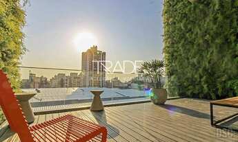 Imagem 4: PORTO ALEGRE - Apartamento Padrão - Menino Deus