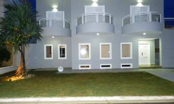 Imagem 4: Casa de condomínio fechado para aluguel em São Pedro