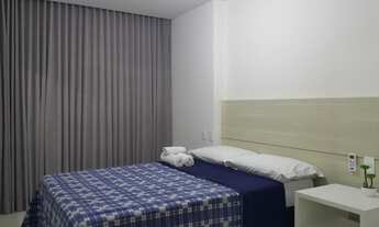 Imagem 7: Apartamento Apartamento com 1 dormitório