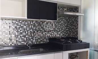 Imagem 5: SãO PAULO - Apartamento Padrão - Vila Paiva