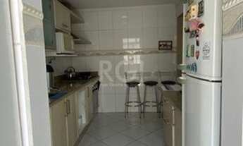 Imagem 7: Apartamento para Venda - 73m², 2 dormitórios, 2 vagas - Cristo Redentor