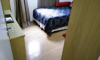 Imagem 5: Apartamento à venda. 2 Áreas Privativas - Gutierrez, Belo Horizonte. AP1039