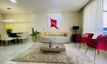 Imagem 5: ALTO PADRÃO COM 3 SUÍTES E ÁREA GOURMET COMPLETA