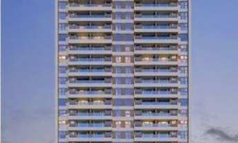 Imagem 4: Lindo Apartamento de 2 Quartos-1 suíte-Em construção-Padrão Moura-Lazer Espetacular