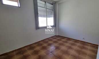 Imagem 4: APARTAMENTO COM 2 QUARTOS - VIGÁRIO GERAL