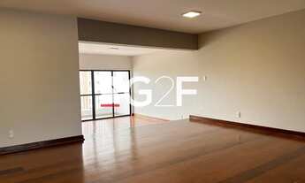 Imagem: Apartamento 4 quartos