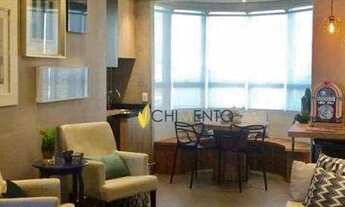 Imagem: Apartamento com 4 dormitórios à venda