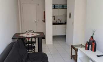 Imagem 5: Alug apto quarto sala mobiliado na Ponta Verde