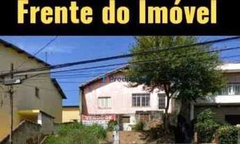 Imagem: Casa com 2 dormitórios à venda, com edícula