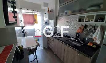 Imagem 7: Apartamento Sumaré