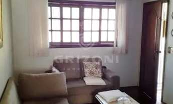 Imagem 2: SOBRADO CENTRO DE PIRATININGA I 5 QUARTOS SENDO 2 SUÍTES I 5 BANHEIROS I 2 SALAS I 2 GARAG