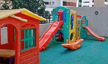 Imagem 6: DUQUE WINDSOR - 03 SUITES - CIDADE JARDIM