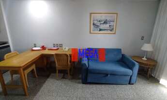 Imagem 5: Flat com 1 dormitório para alugar no Meireles - Fortaleza/CE
