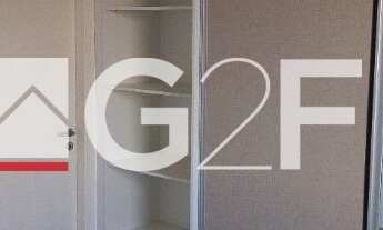 Imagem 5: Apartamento para locação no Fatto Mansões!