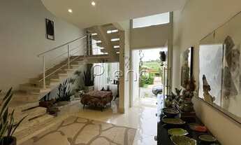 Imagem 5: Casa - Parque Rural Fazenda Santa Cândida - Campinas