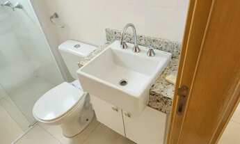 Imagem 10: Apto na Moóca para Locação 70M², 2 vagas, depósito privativo