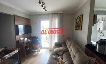 Imagem 4: Apartamento, Jardim Flor da Montanha - Guarulhos