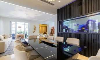 Imagem 5: Casa Venda Brooklin Velho 777 m² 4 Dormitórios