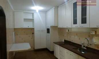 Imagem 7: Sobrado com 3 dormitórios à venda, 155 m²- Vila Euclides - São Bernardo do Campo/SP