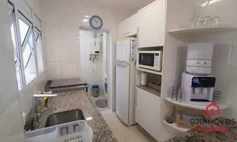 Imagem 7: Apartamento com 3 dormitórios para alugar, 96 m² por R$ 12.000,00/mês - Riviera de São Lou