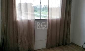 Imagem 7: Apartamento para Venda - 40.29m², 2 dormitórios, 1 vaga - Hípica, Porto Alegre