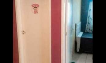 Imagem 4: Apartamento padrão CDHU