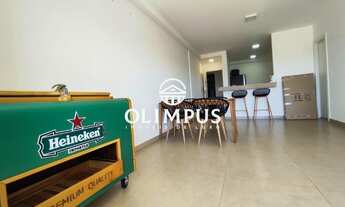 Imagem 2: Excelente apartamento todo mobiliado