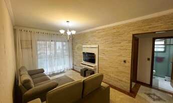 Imagem 5: Apartamento padrão- Canto do Forte- Praia Grande