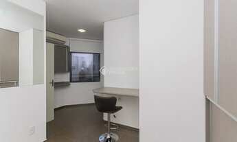 Imagem 2: PORTO ALEGRE - Apartamento Padrão - Centro Histórico