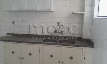 Imagem 3: SAO PAULO - Apartamento Padrão - LIBERDADE