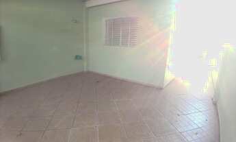 Imagem 6: Casa para Locação em Santo André, Parque Capuava, 1 dormitório, 1 banheiro, 1 vaga