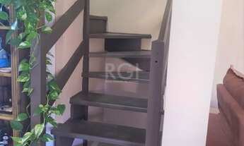 Imagem 7: Casa Condominio para Venda - 175.01m², 3 dormitórios, sendo 2 suites, 2 vagas - Alto Petró