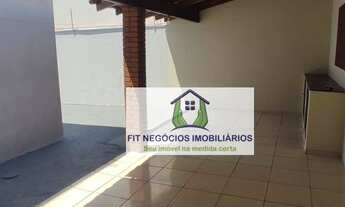 Imagem: Casa com 1 dormitório para alugar, 50 m²