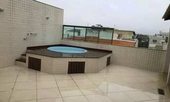 Imagem 3: Cobertura a venda em Rio de Janeiro