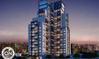 Imagem 2: Apartamento para Venda em São Paulo, Ipiranga, 2 dormitórios, 1 suíte, 2 banheiros