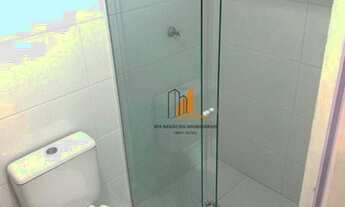 Imagem 3: Studio com 1 dormitório para alugar, 40 m² por R$ 1.602/mês - Tatuapé - São Paulo/SP