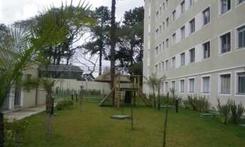 Imagem 2: Apartamento com 2 quartos para alugar por R$ 1300.00, 47.00 m2 - PORTAO - CURITIBA/PR